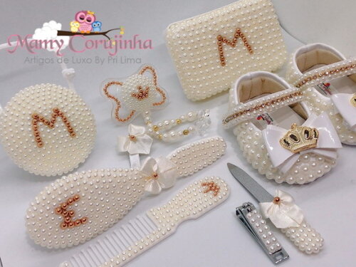 Kit super luxo M