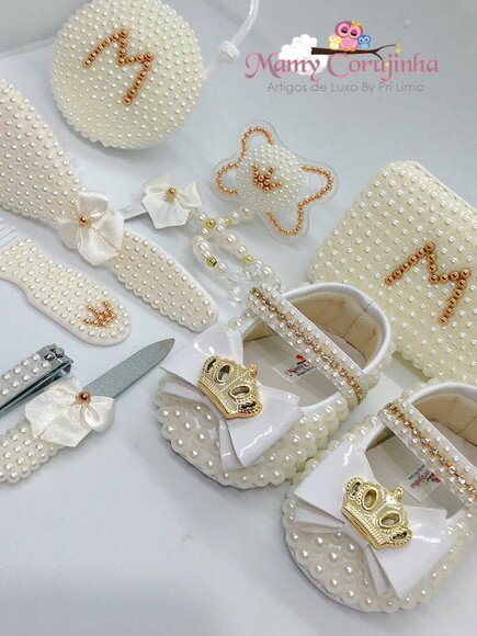 Kit super luxo M