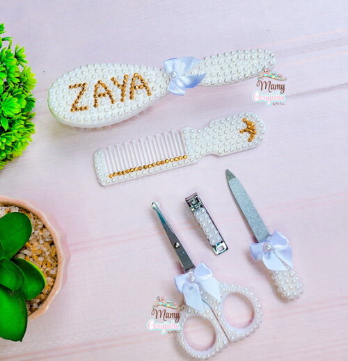 Kit Zaia