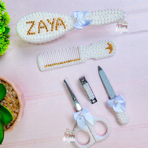 Kit Zaia