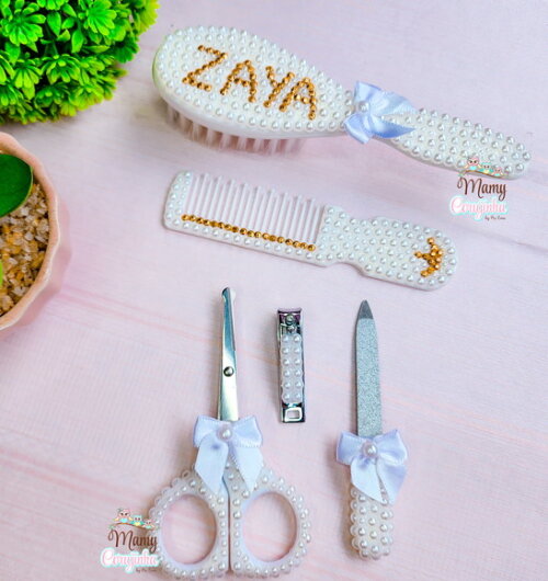 Kit Zaia
