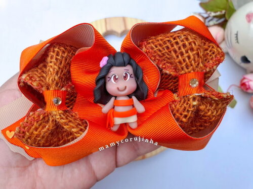 Laço Moana