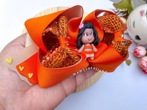 Laço Moana