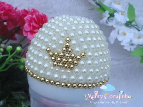 Mamadeira Princess Modelo Pétala