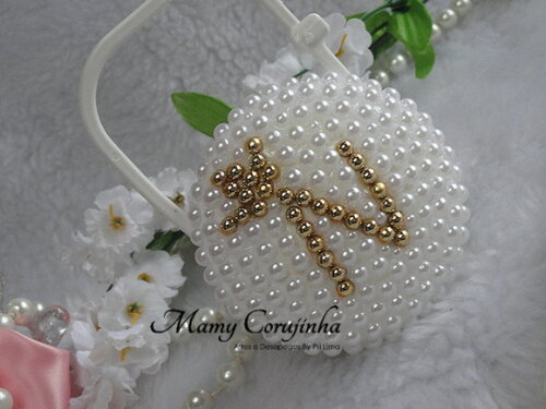 PORTA CHUPETA INICIAL + COROA