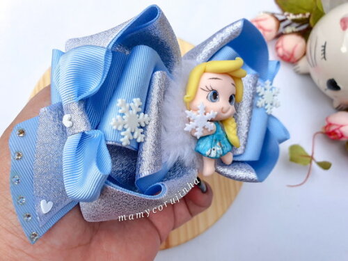 Princesa Elsa
