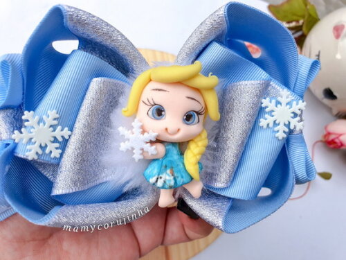 Princesa Elsa