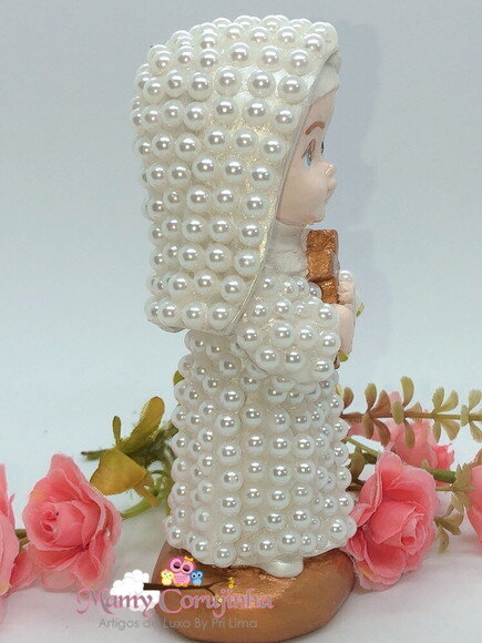 SANTA RITA DE CASSIA