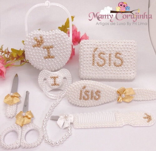 Super Kit Luxo ISIS
