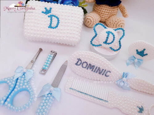 Super Kit Dominic