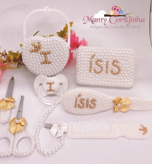 Super Kit Luxo ISIS