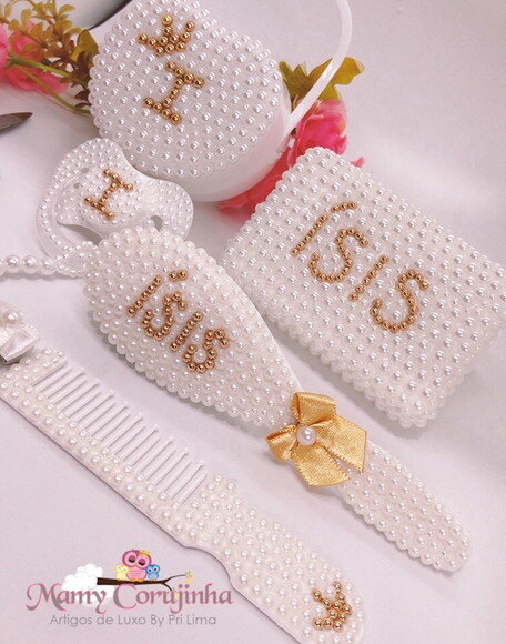 Super Kit Luxo ISIS