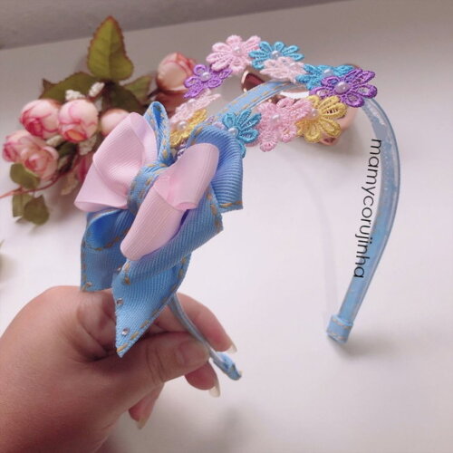 Tiara Spring Love Candy Jeans