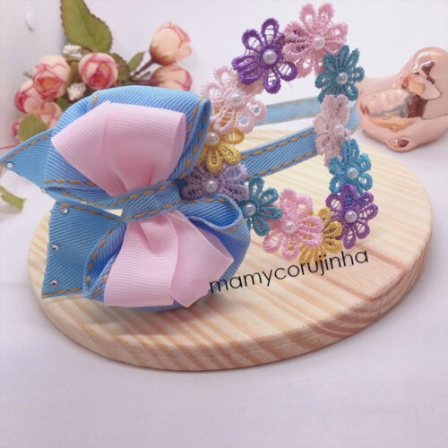 Tiara Spring Love Candy Jeans