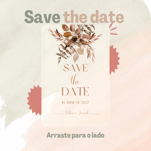 💍 Convites digitais elegantes para momentos inesquecíveis. 💍