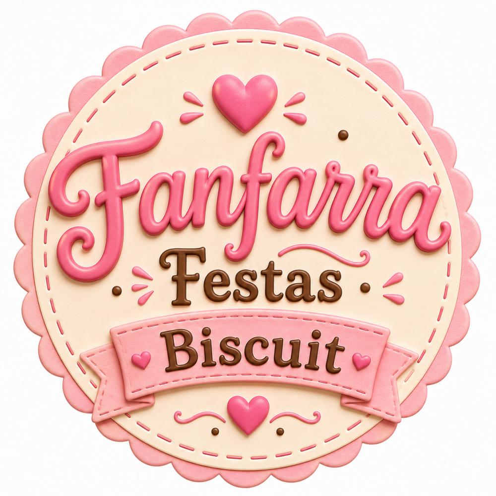 Fanfarra Festas Biscuit