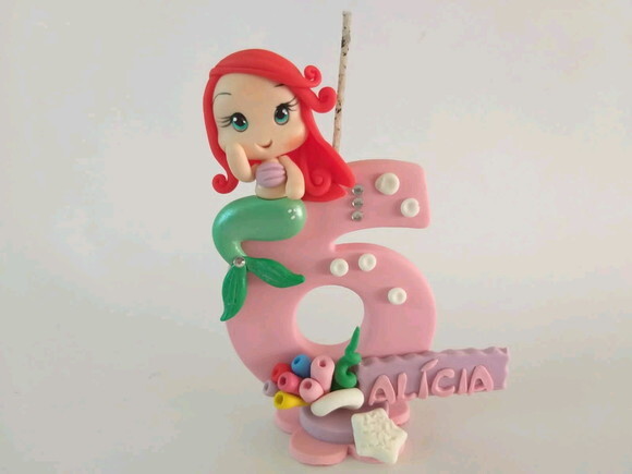 Vela Sereia
