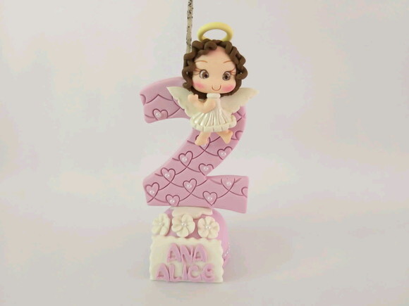 Velinha Anjo
