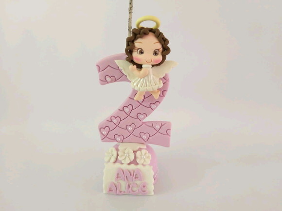 Velinha Anjo