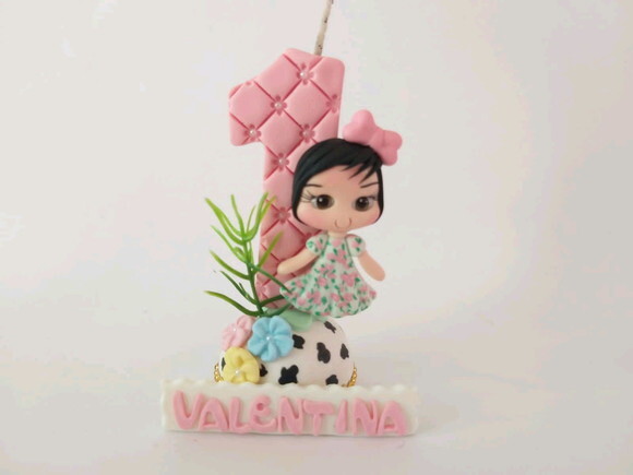 Velinha Fazendinha