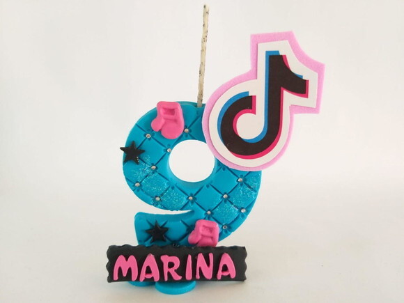 Velinha Tik Tok