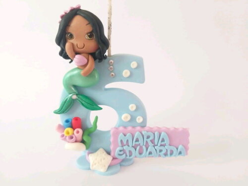 Vela Sereia