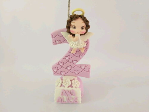 Velinha Anjo