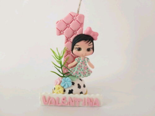 Velinha Fazendinha