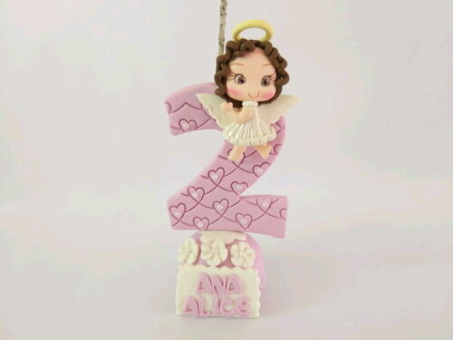Velinha Anjo