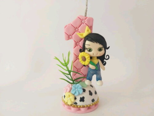 Velinha Fazendinha