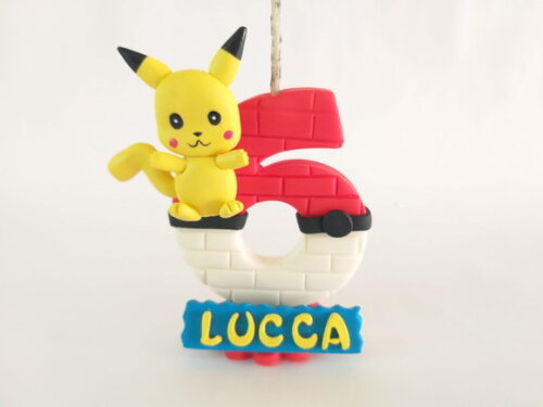 Velinha Picachu