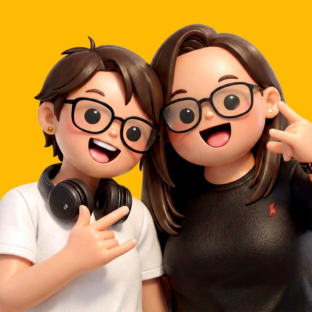 Mina Impressão 3D