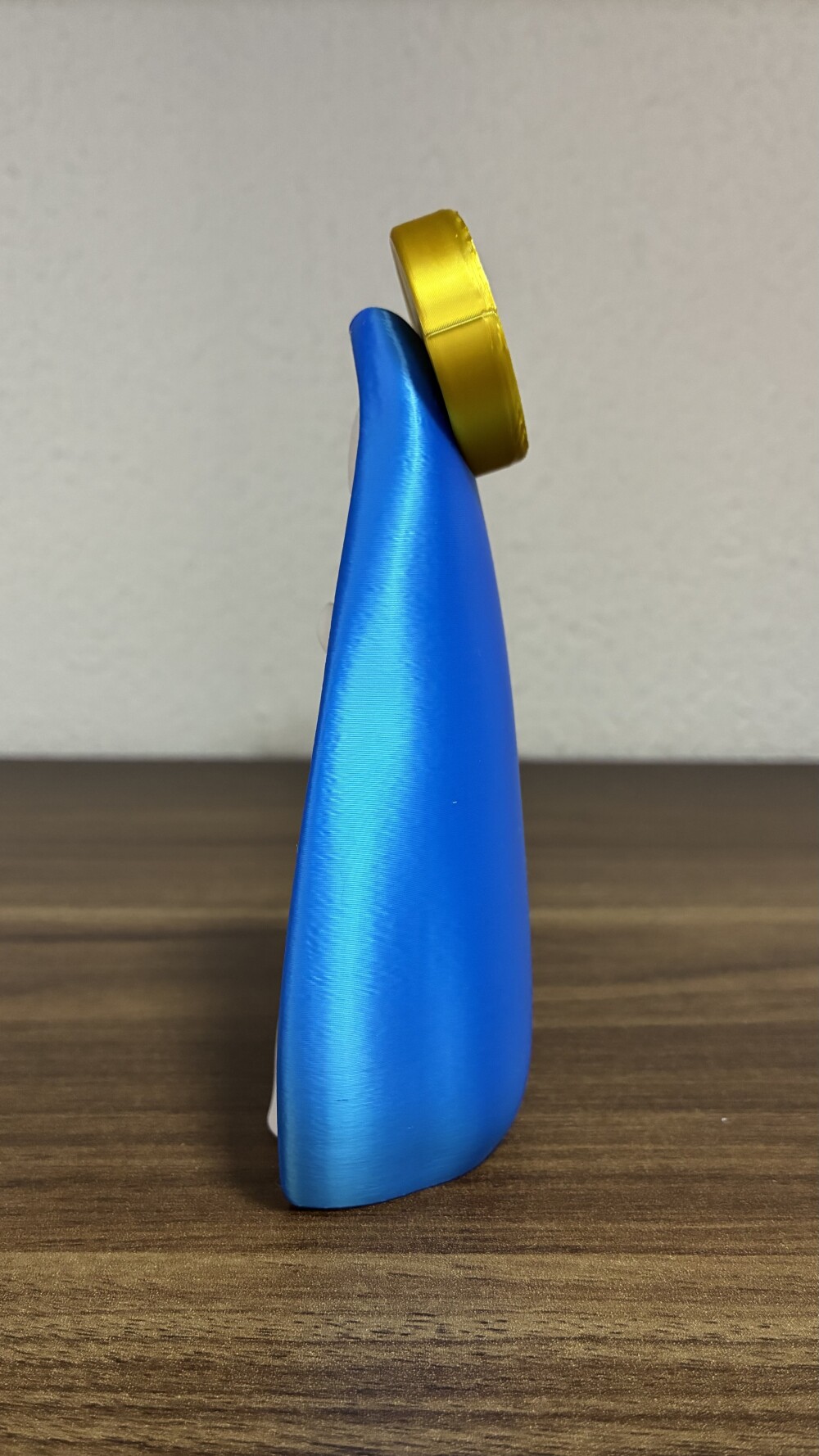 Nossa Senhora Decorativa - 12cm