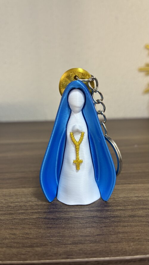 Chaveiro Nossa Senhora