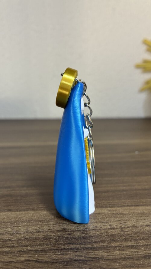 Chaveiro Nossa Senhora
