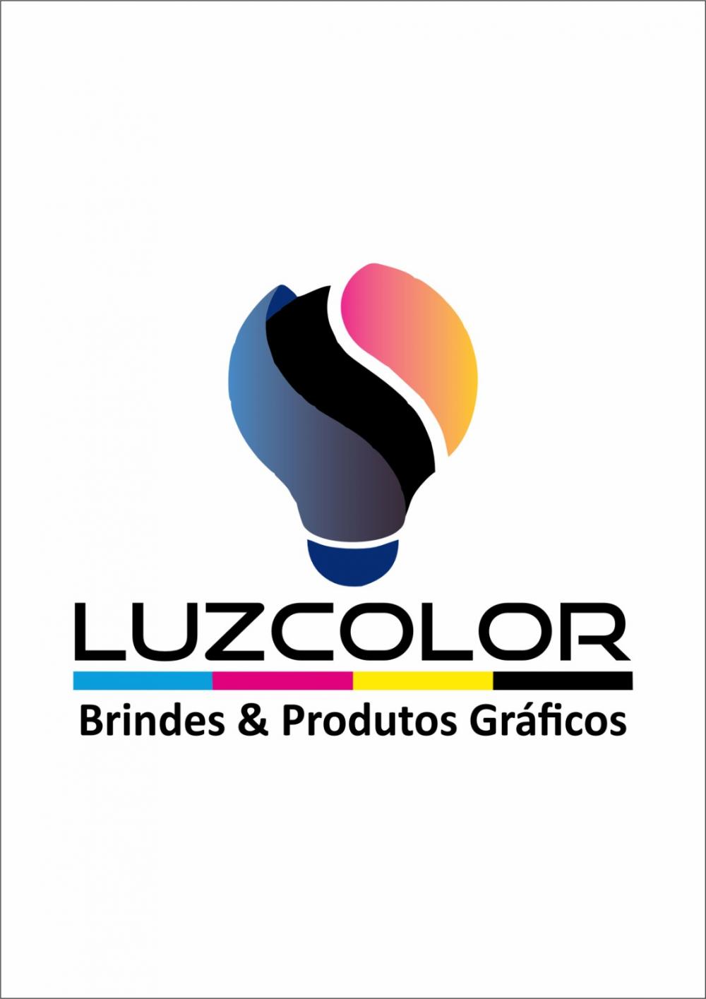 Luz Color Copiadora