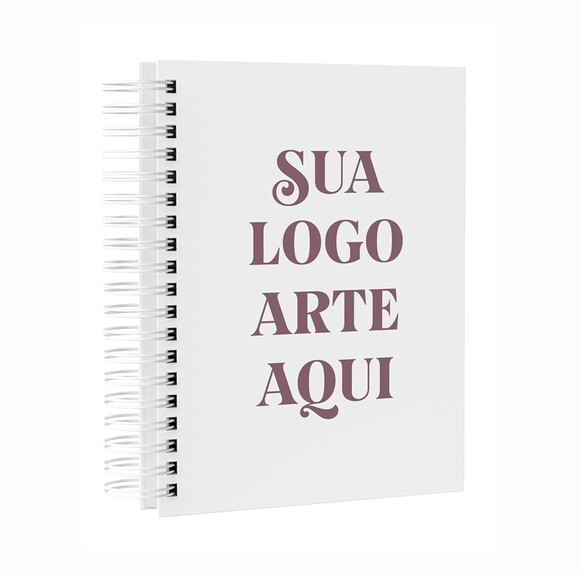 15 Agendas Diárias 2027 Personalizada com Folha Apresentação