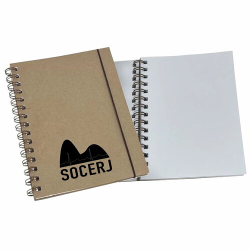 Sketchbook Desenho e Anotações - Personalizado