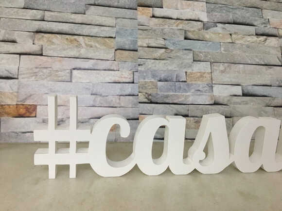 HASHTAG - Casamento