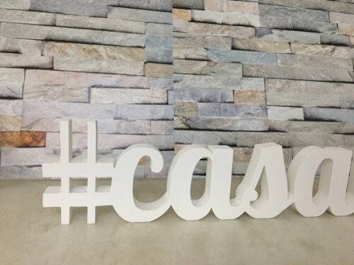 HASHTAG - Casamento