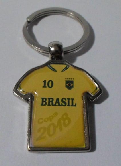 Chaveiro Camiseta