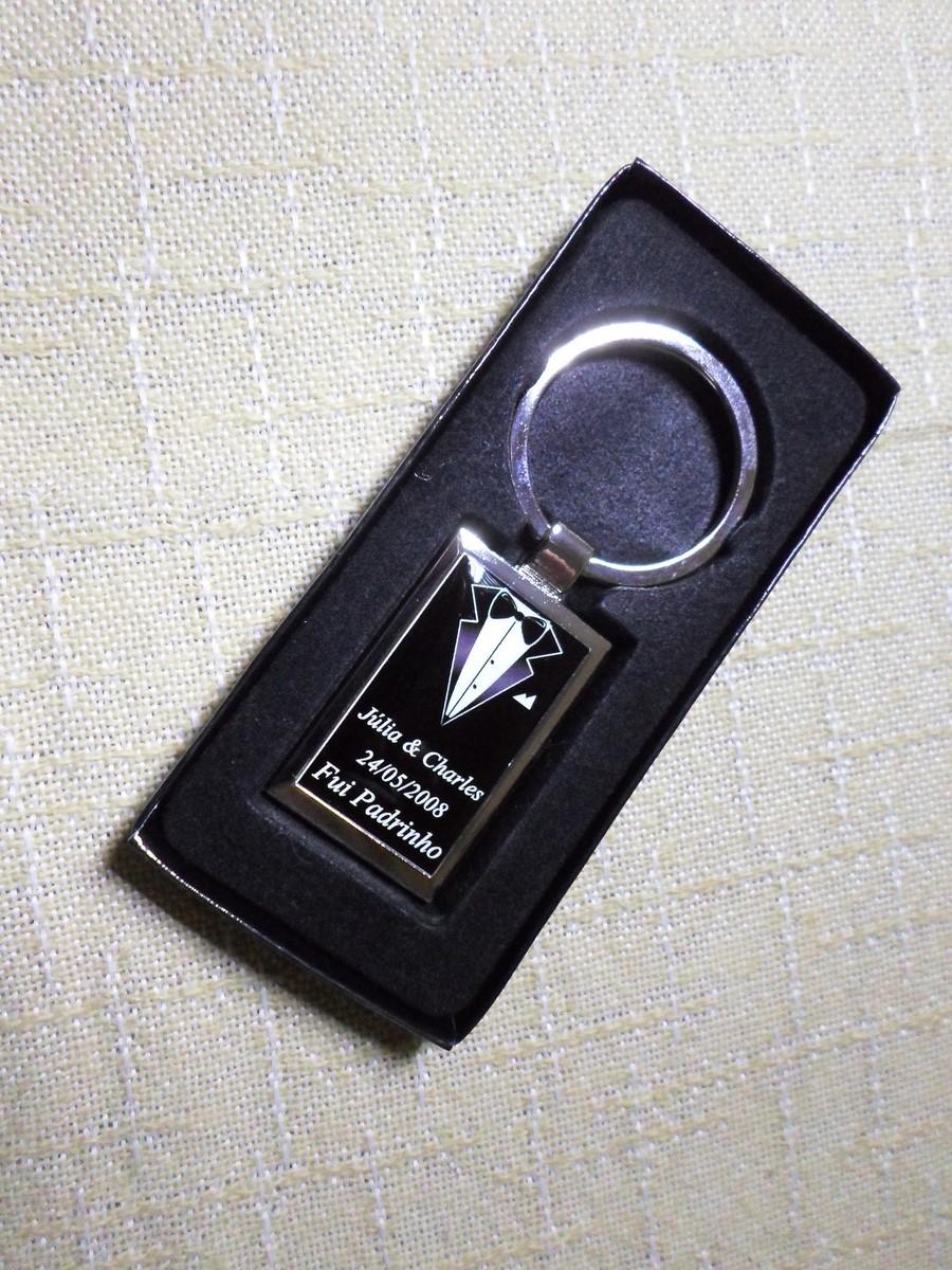 Lembrancinha Chaveiros Personalizados Casamento