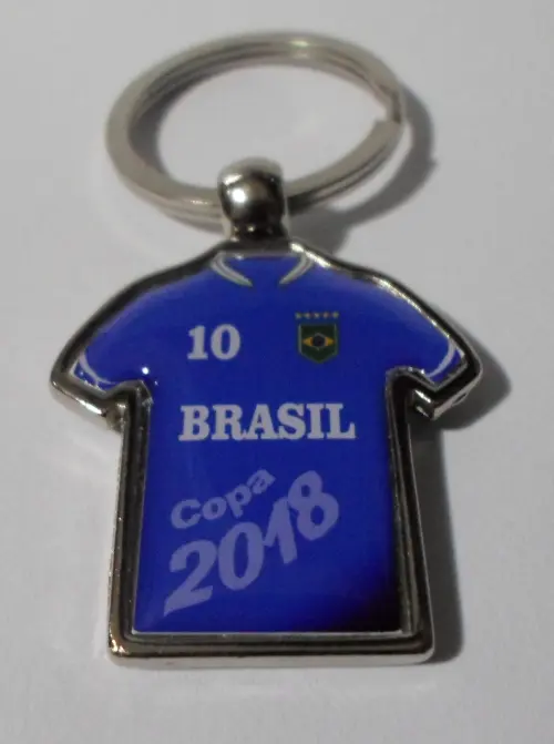 Chaveiro Camiseta
