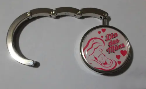 Porta Bolsa Personalizado