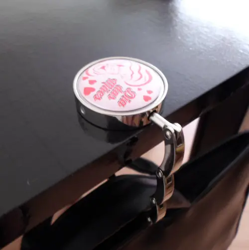 Porta Bolsa Personalizado
