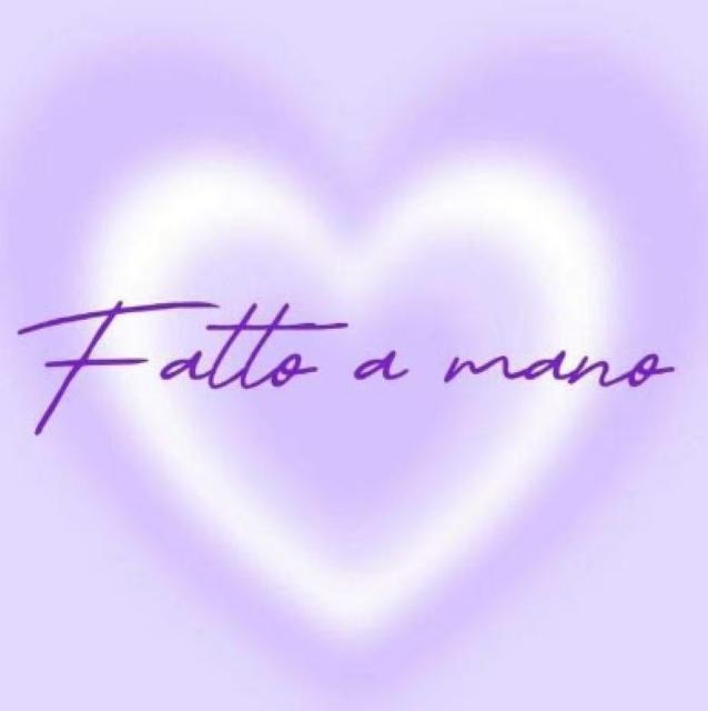 FATTO A MANO