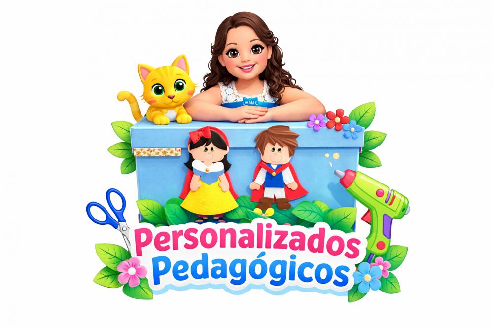 Recursos Pedagógicos da Iris