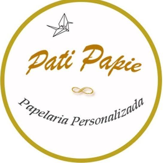 Pati Papie Papelaria Personalizada