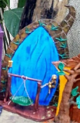 Portinha de Fada