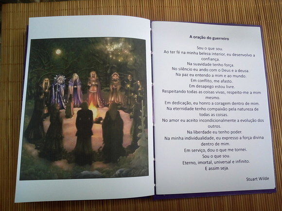 Diário da Bruxa